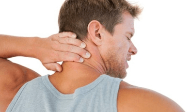 Méthodes pour le traitement de l'ostéochondose cervicale